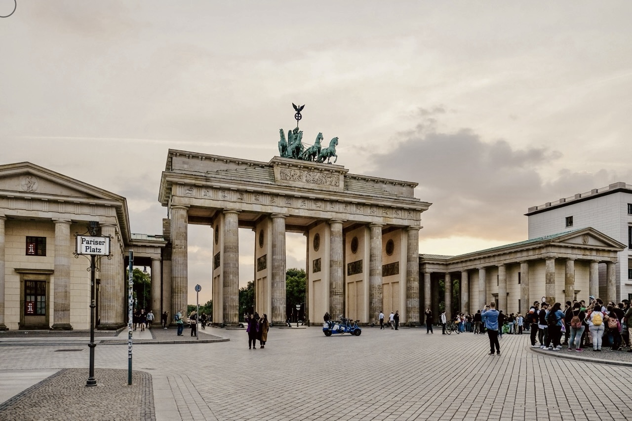 Berlin