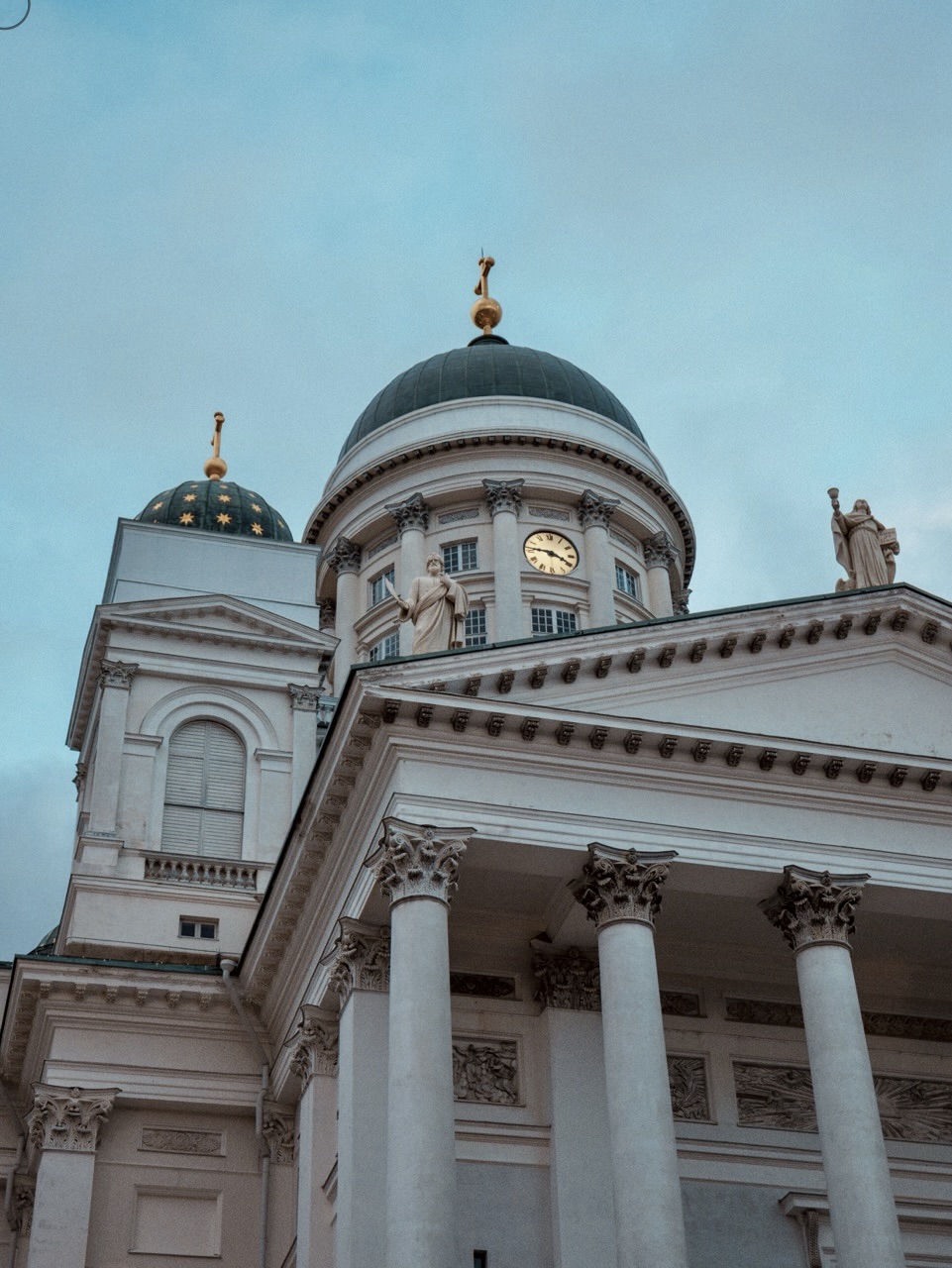 Helsinki