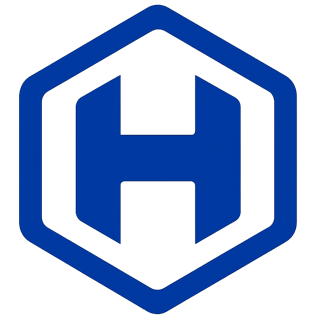 Hexaloria Logo
